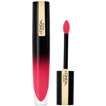 Læbestift L'oréal Signature Lacquered Liquid Lipstick - 306 Be Innovative