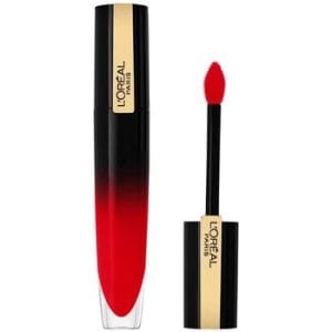 Læbestift L’oréal Signature Lacquered Liquid Lipstick – 309 Be Impertinen