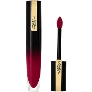 Læbestift L’oréal Signature Lacquered Liquid Lipstick – 314 Be Successful