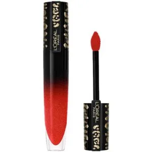 Læbestift L’oréal Signature Lacquered Liquid Lipstick – 319 Be Unattached
