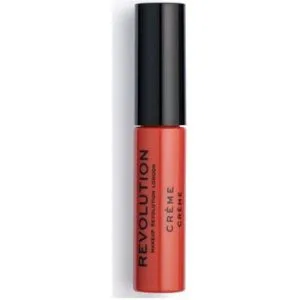 Læbestift Makeup Revolution Cream Lipstick 6ml – 107 RBF