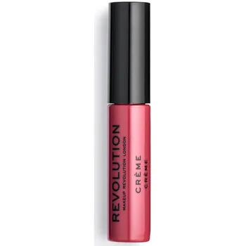 Læbestift Makeup Revolution Cream Lipstick 6ml - 115 Poise