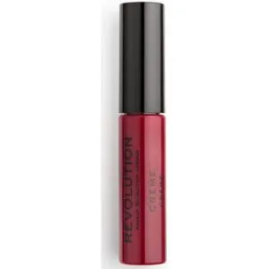 Læbestift Makeup Revolution Cream Lipstick 6ml – 147 Vampire
