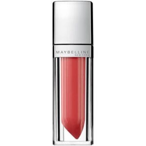 Læbestift Maybelline New York Color Elixir Lip Lacquer – 400 Alluring Coral