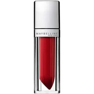 Læbestift Maybelline New York Color Elixir Lip Lacquer – 505 Signature Scarlet