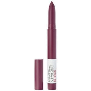 Læbestift Maybelline New York Superstay Ink Lipstick Pencil – 60 Accept A Dare