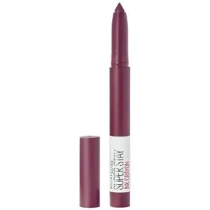 Læbestift Maybelline New York Superstay Ink Lipstick Pencil – 60 Accept A Dare