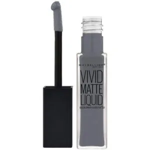 Læbestift Maybelline New York Vivid Matte Liquid Lipstick – 55 Sinful Stone
