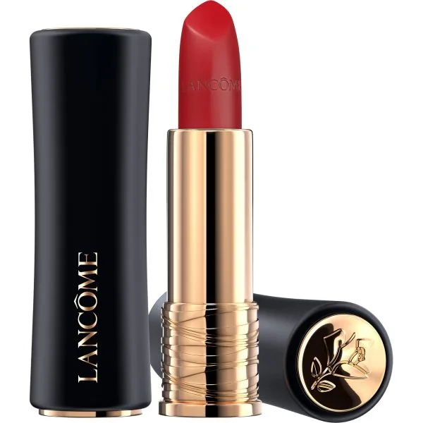 Lancôme L'Absolu Rouge Ultra Matte Lipstick 89 Mademoiselle Lily