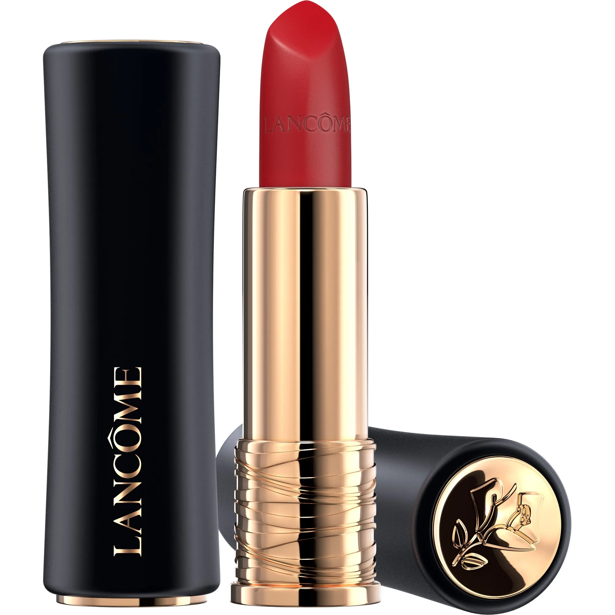 Lancôme L'Absolu Rouge Ultra Matte Lipstick 89 Mademoiselle Lily