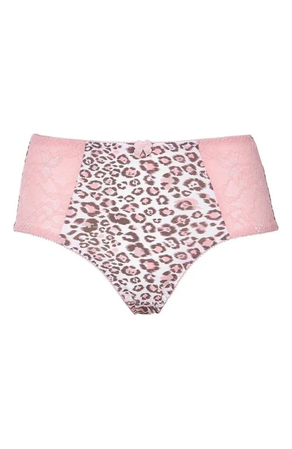 Leopard maxitrusse Mia/Sandra
