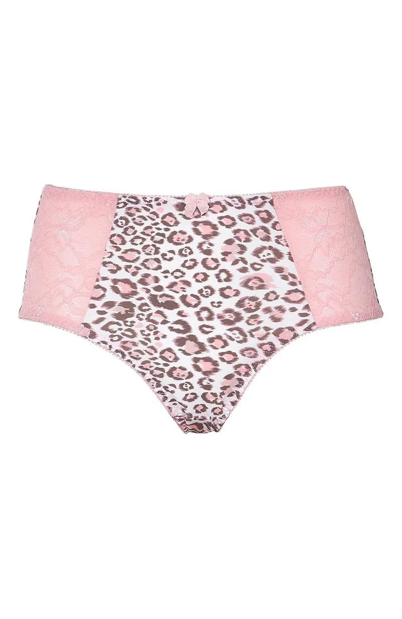 Leopard maxitrusse Mia/Sandra