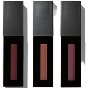 Lipgloss Makeup Revolution Set of 3 Pro Supreme Matte Lip Glosses – Semblance / Il
