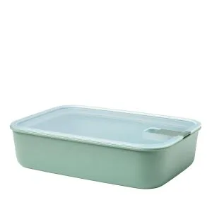 MEPAL EasyClip opbevaringsboks 2250 ml nordic sage