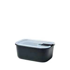 MEPAL EasyClip opbevaringsboks 700 ml nordic black