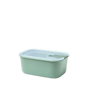 MEPAL EasyClip opbevaringsboks 700 ml nordic sage