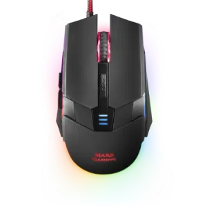 Mars Gaming MM116 Gaming Mus