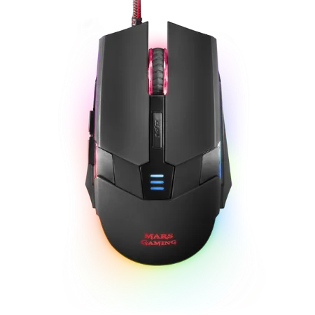 Mars Gaming MM116 Gaming Mus