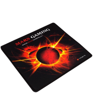 Mars Gaming Musemåtte – 22×20 cm