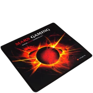 Mars Gaming Musemåtte – 22×20 cm