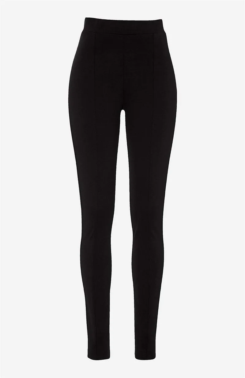 Mønstrede leggings Josefine