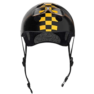 Molto Cykelhjelm Sort – 48-53cm