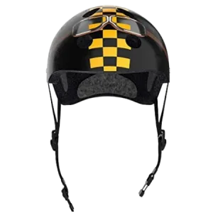 Molto Cykelhjelm Sort – 48-53cm