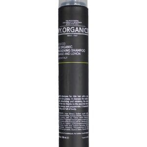 My.Organics My Thickening Shampoo Orange And Lemon 250 ml