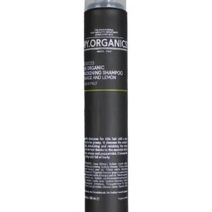 My.Organics My Thickening Shampoo Orange And Lemon 250 ml