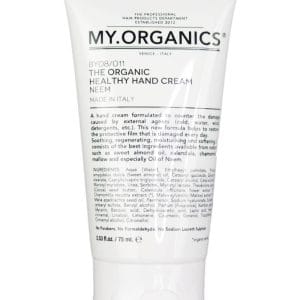 My.Organics The Organic Healty Hands Cream Neem 75 ml