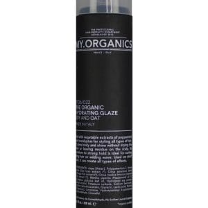 My.Organics The Organic Hydrating Glaze Soy And Oat 200 ml
