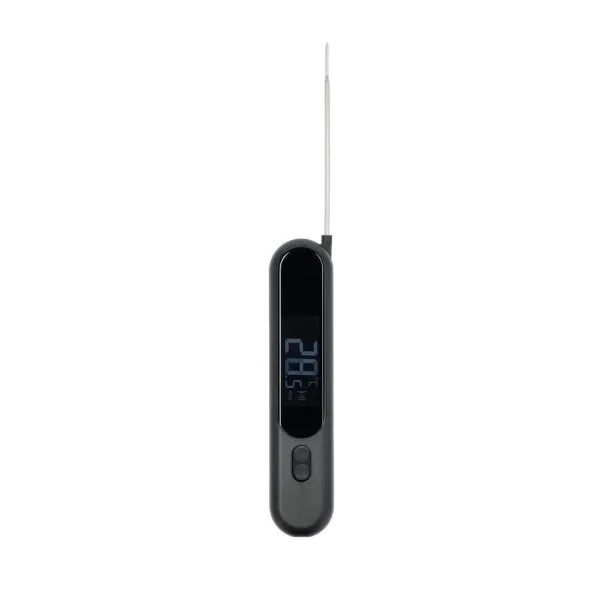 NORDIC SENSE 2-i-1 infrarødt stegetermometer