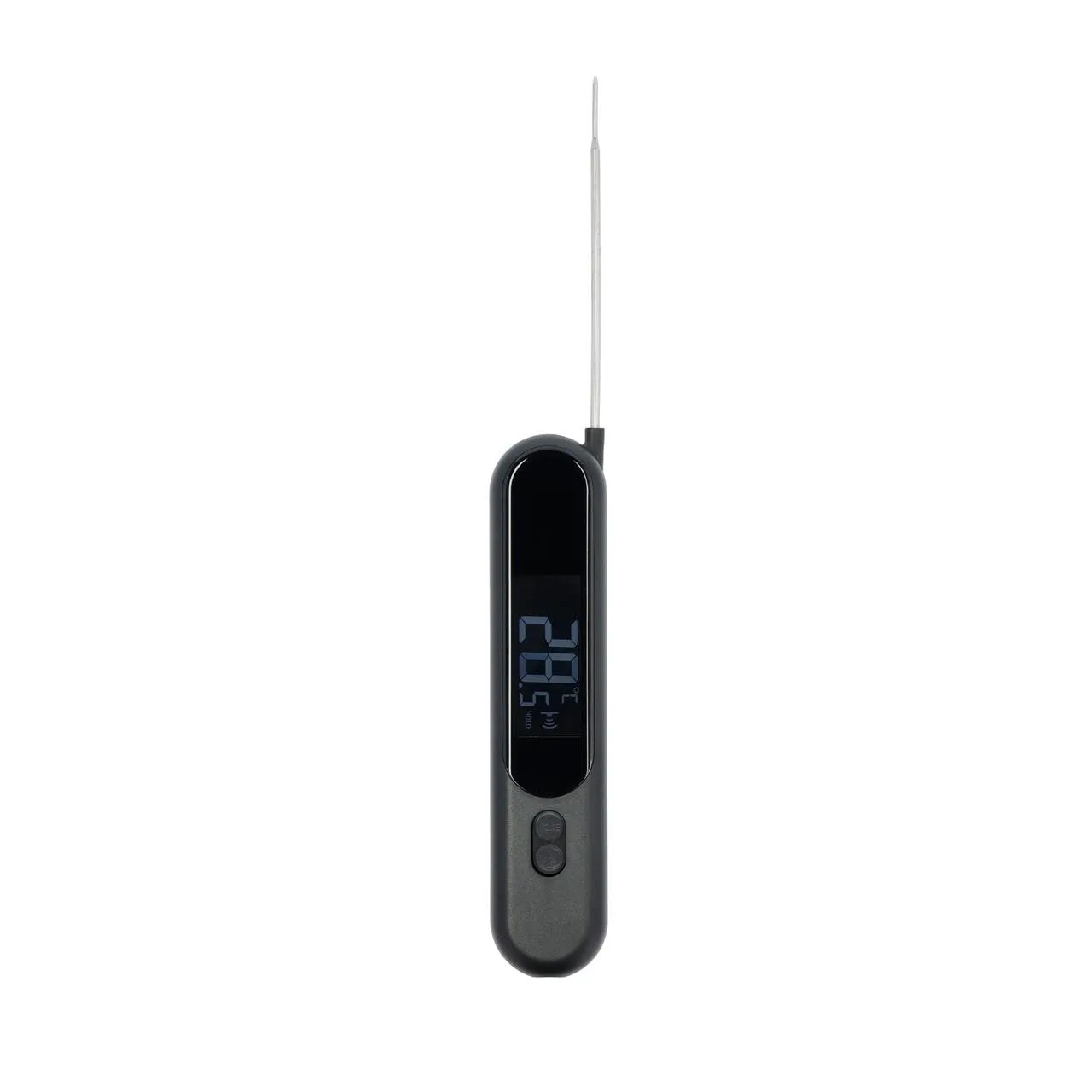 NORDIC SENSE 2-i-1 infrarødt stegetermometer