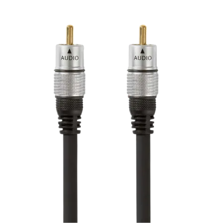 Nedis Digitalt RCA Hanstik Lydkabel - 1,5 meter