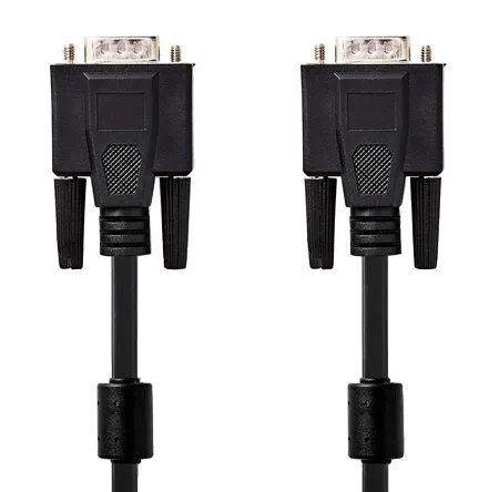 Nedis VGA-Kabel - 3 meter