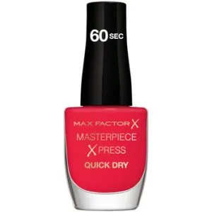 Neglelak Max Factor Masterpiece Xpress Nail Polish – 262 Future is Fuschia
