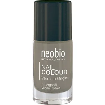 Neglelak Neobio Nail Polish 8ml - 11 Holy Elephant