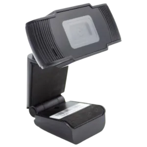 Nilox HD Webcam m. Mikrofon