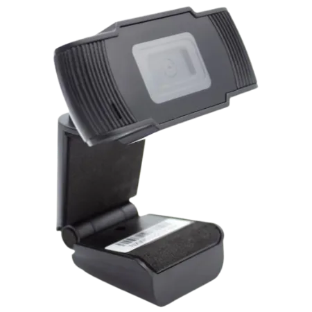 Nilox HD Webcam m. Mikrofon