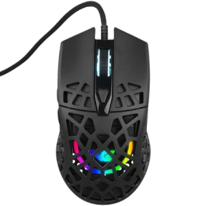 Nordic Gaming Airmaster Ultra Light Gaming Mus