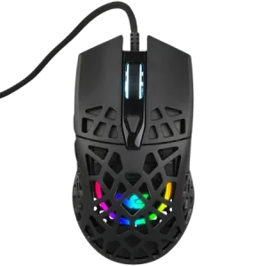 Nordic Gaming Airmaster Ultra Light Gaming Mus