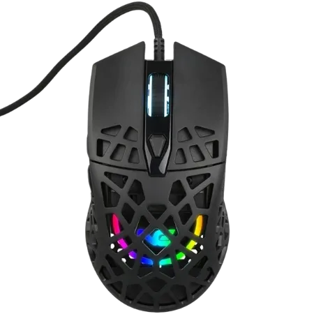 Nordic Gaming Airmaster Ultra Light Gaming Mus