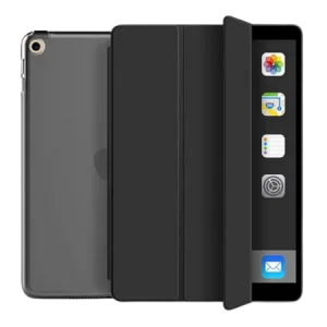 Nordic iPad Trifold Back Cover 9,7″ Sort