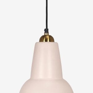 PR Home – Loftlampe Scottsville 21 cm – Rosa – Loftpendler – – Homeroom