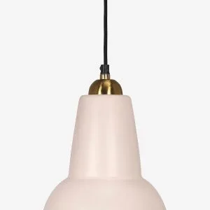 PR Home – Loftlampe Scottsville 21 cm – Rosa – Loftpendler – – Homeroom