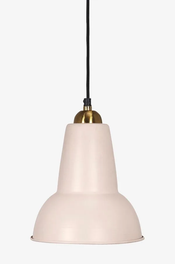 PR Home - Loftlampe Scottsville 21 cm - Rosa - Loftpendler - - Homeroom