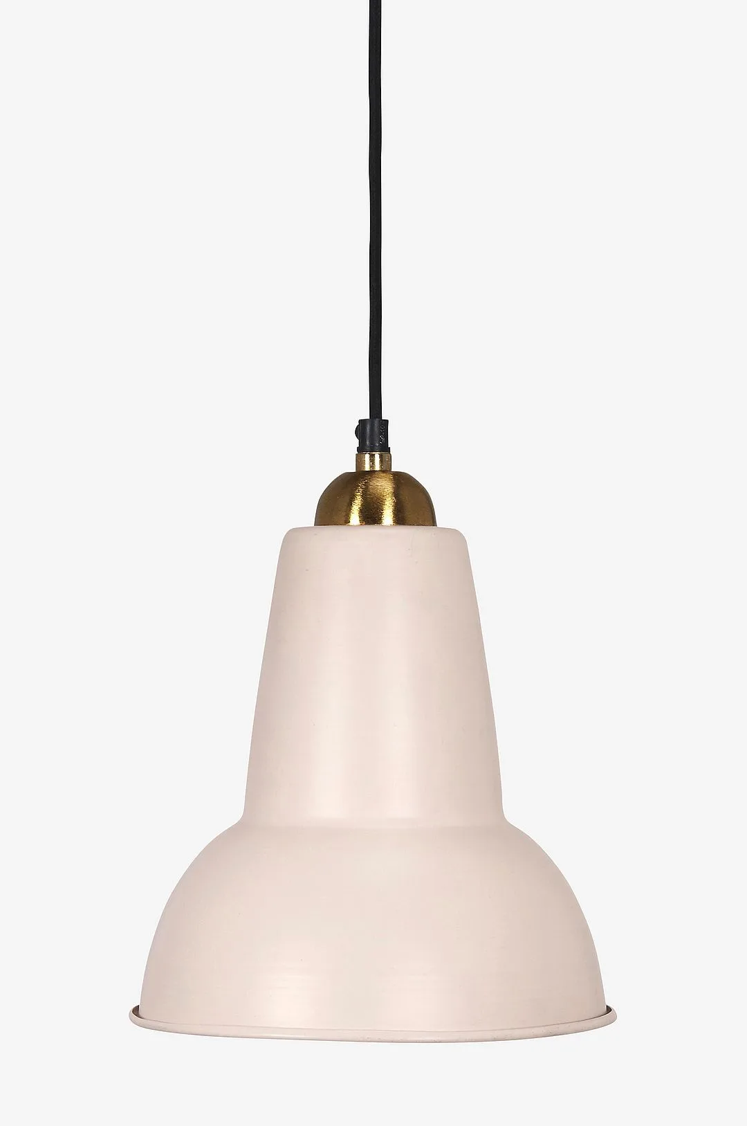 PR Home - Loftlampe Scottsville 21 cm - Rosa - Loftpendler - - Homeroom