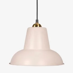 PR Home – Loftlampe Scottsville 30 cm – Rosa – Loftpendler – – Homeroom