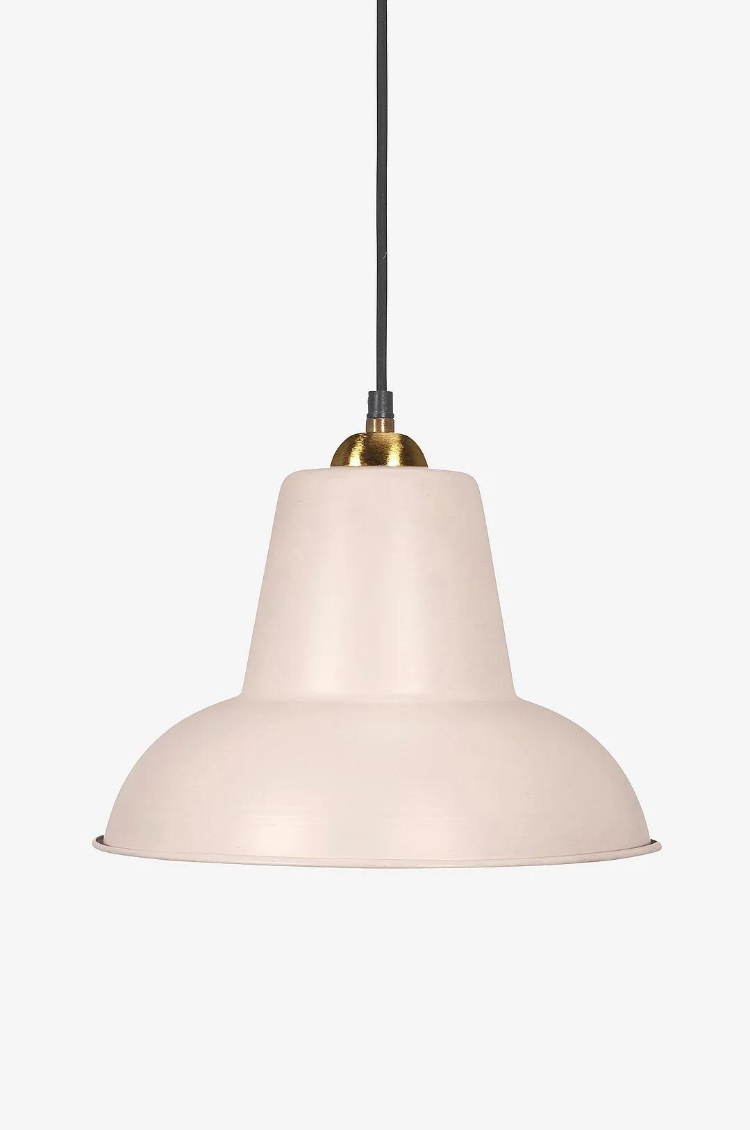 PR Home - Loftlampe Scottsville 30 cm - Rosa - Loftpendler - - Homeroom