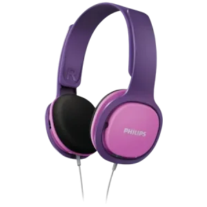 Philips SHK2000PK On-Ear Høretelefoner